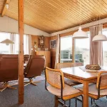 Casa de Férias 5 Person Holiday Home In Ringkobing Søndervig