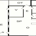 Casa de Férias 5 Person Holiday Home In Ringkobing Søndervig