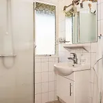 5 Person Holiday Home In Ringkobing Casa de Férias Søndervig