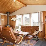 Casa de Férias 5 Person Holiday Home In Ringkobing Søndervig