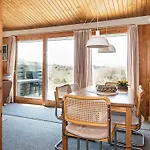 5 Person Holiday Home In Ringkobing * Søndervig