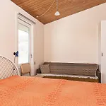 5 Person Holiday Home In Ringkobing