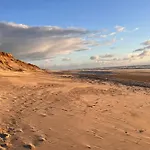 5 Person In Ringkobing * Søndervig