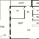 5 Person In Ringkobing
