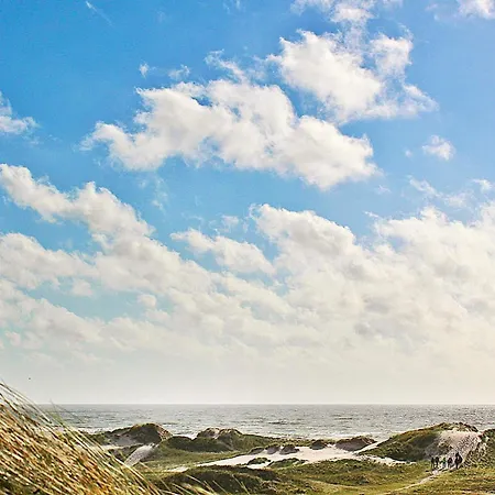 度假居 Seaside Escape With Views - By Traum Søndervig