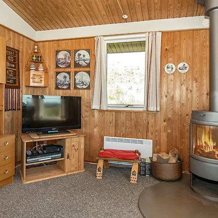 Seaside Escape With Views - By Traum Søndervig