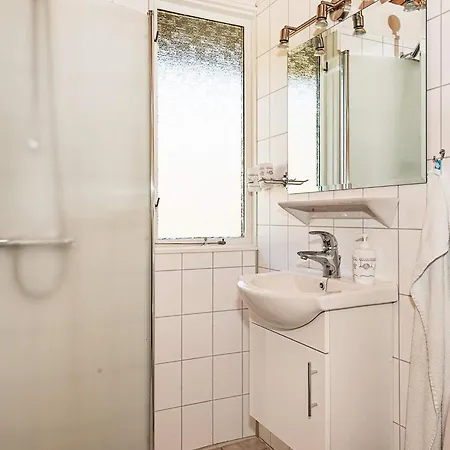 5 Person In Ringkobing Holiday home Sondervig