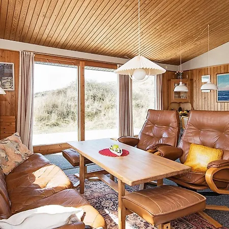 Prázdninový dům Seaside Escape With Views - By Traum