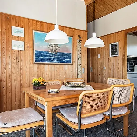 Seaside Escape With Views - By Traum Søndervig