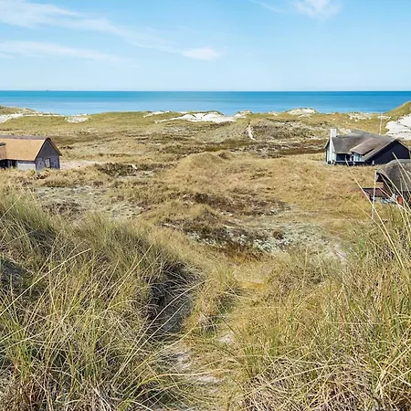 Seaside Escape With Views - By Traum Søndervig