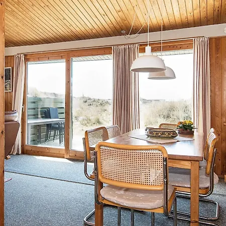 Seaside Escape With Views - By Traum * Søndervig