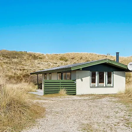 Seaside Escape With Views - By Traum * Søndervig