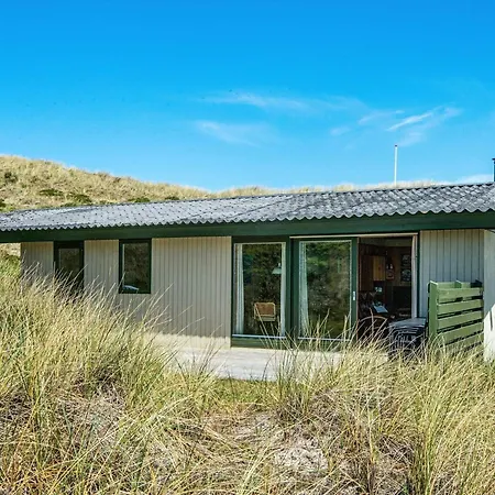 5 Person In Ringkobing Holiday home