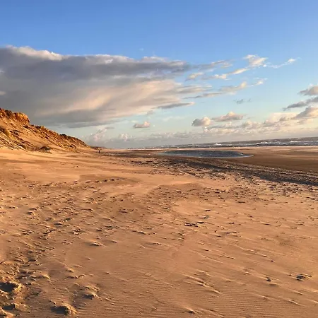 Seaside Escape With Views - By Traum * Søndervig