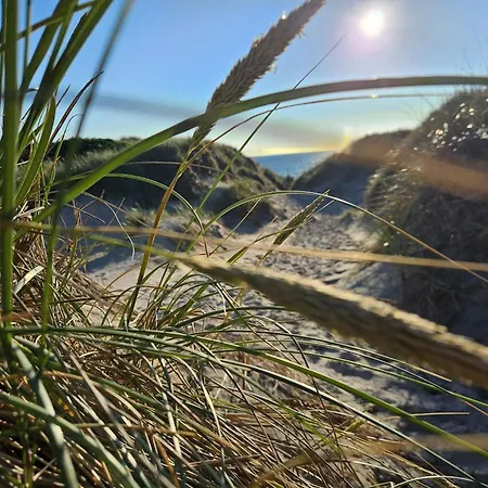Seaside Escape With Views - By Traum Søndervig