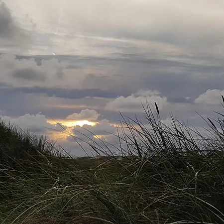 度假居 Seaside Escape With Views - By Traum Søndervig