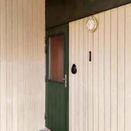 5 Person In Ringkobing Søndervig