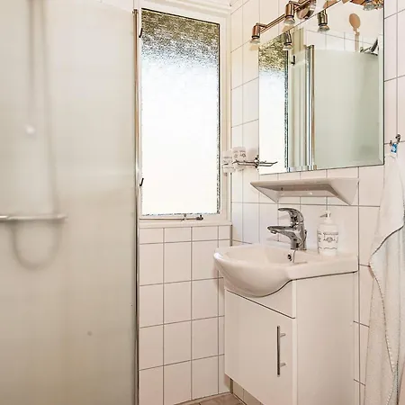 Semesterbostad 5 Person In Ringkobing Søndervig