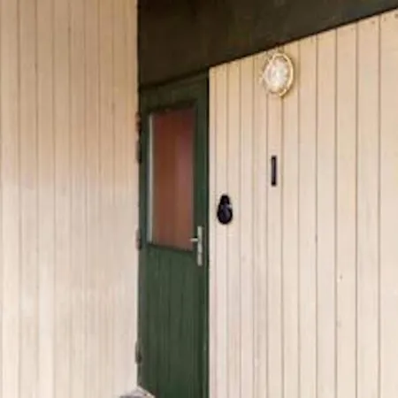 5 Person In Ringkobing * Søndervig