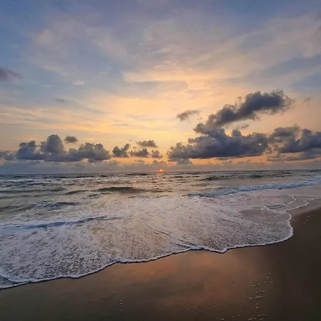 5 Person In Ringkobing Feriehus