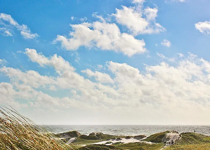 別荘 Seaside Escape With Views - By Traum Søndervig