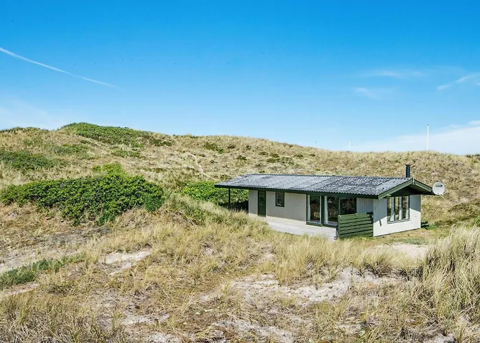Seaside Escape With Views - By Traum Vakantiehuis *