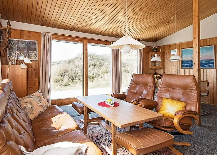 Vakantiehuis Seaside Escape With Views - By Traum