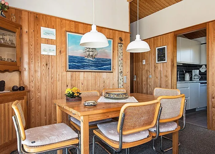 Seaside Escape With Views - By Traum Søndervig