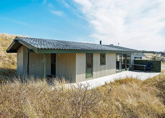 Vakantiehuis Seaside Escape With Views - By Traum
