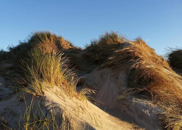 Seaside Escape With Views - By Traum